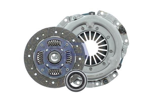 Kit d'embrayage AISIN KY-033